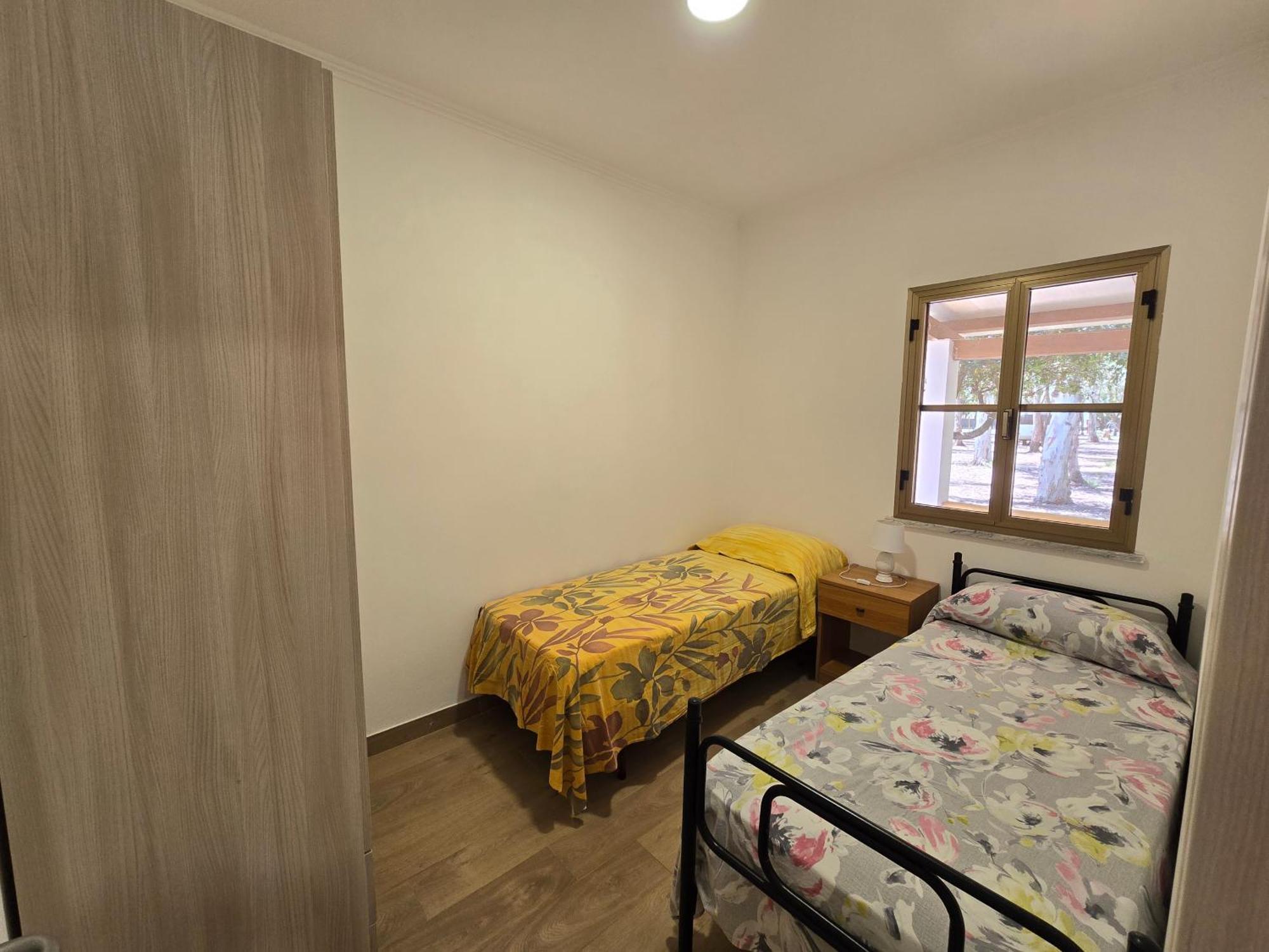 Village Camping Fico D'India Ovile la Marina Pokój zdjęcie