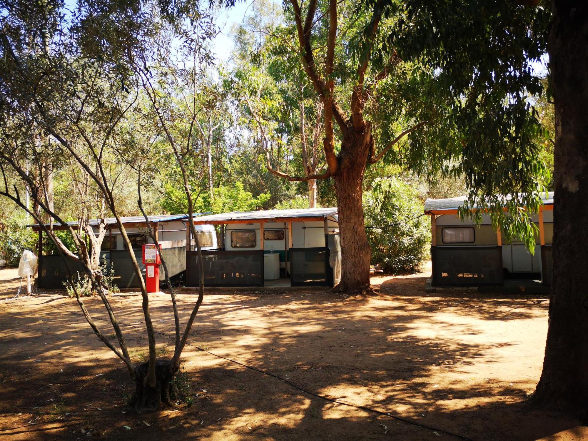 Village Camping Fico D'India Ovile la Marina Pokój zdjęcie